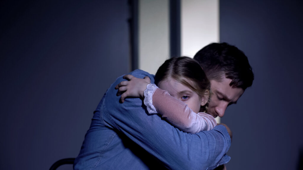 PTSD in children in Beverly Hills