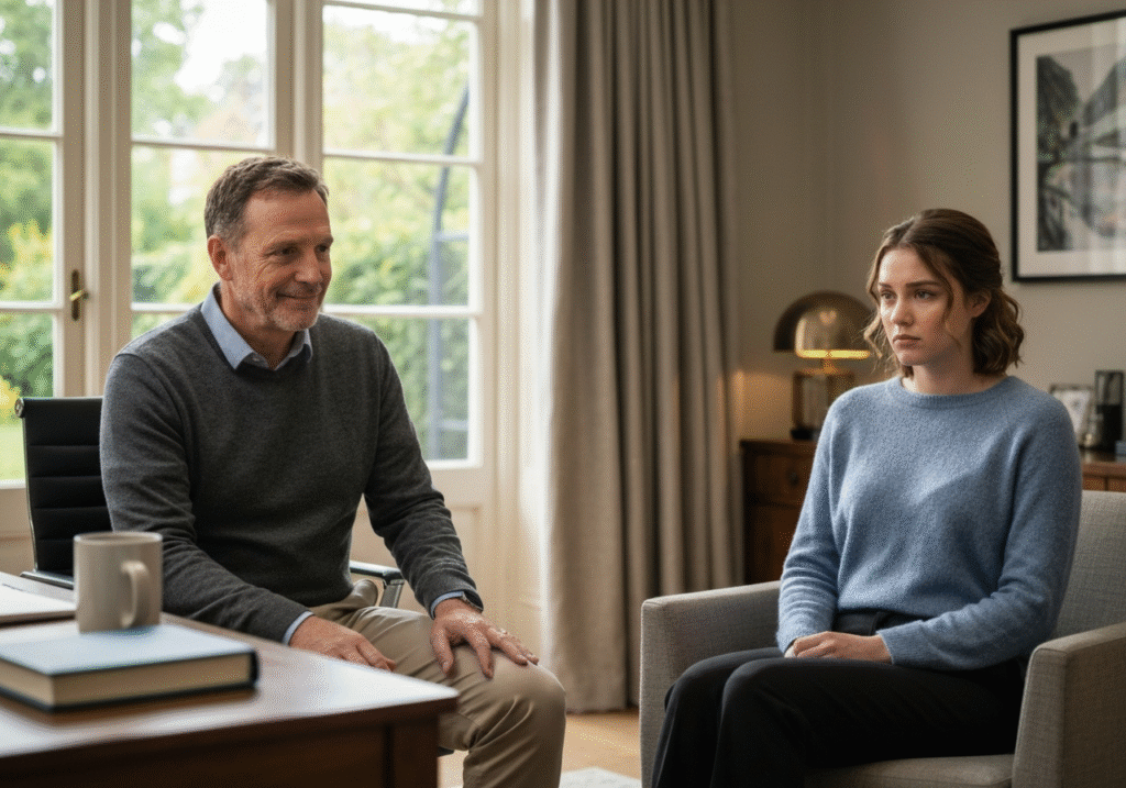 Adult Autism Assessment