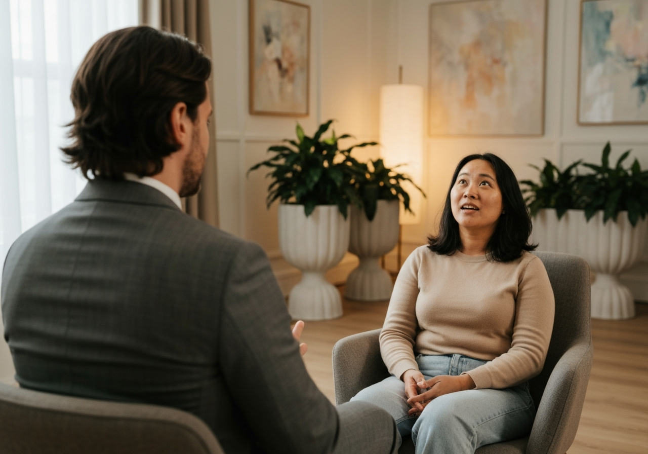 Divorce and Child Psychology