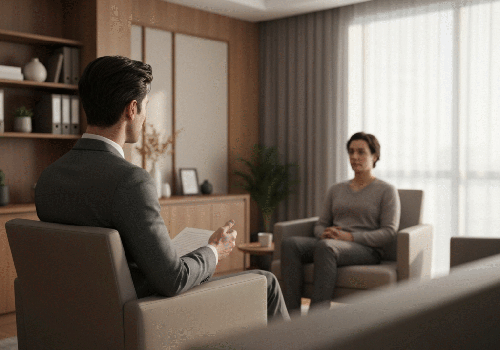 ADHD Treatment Options