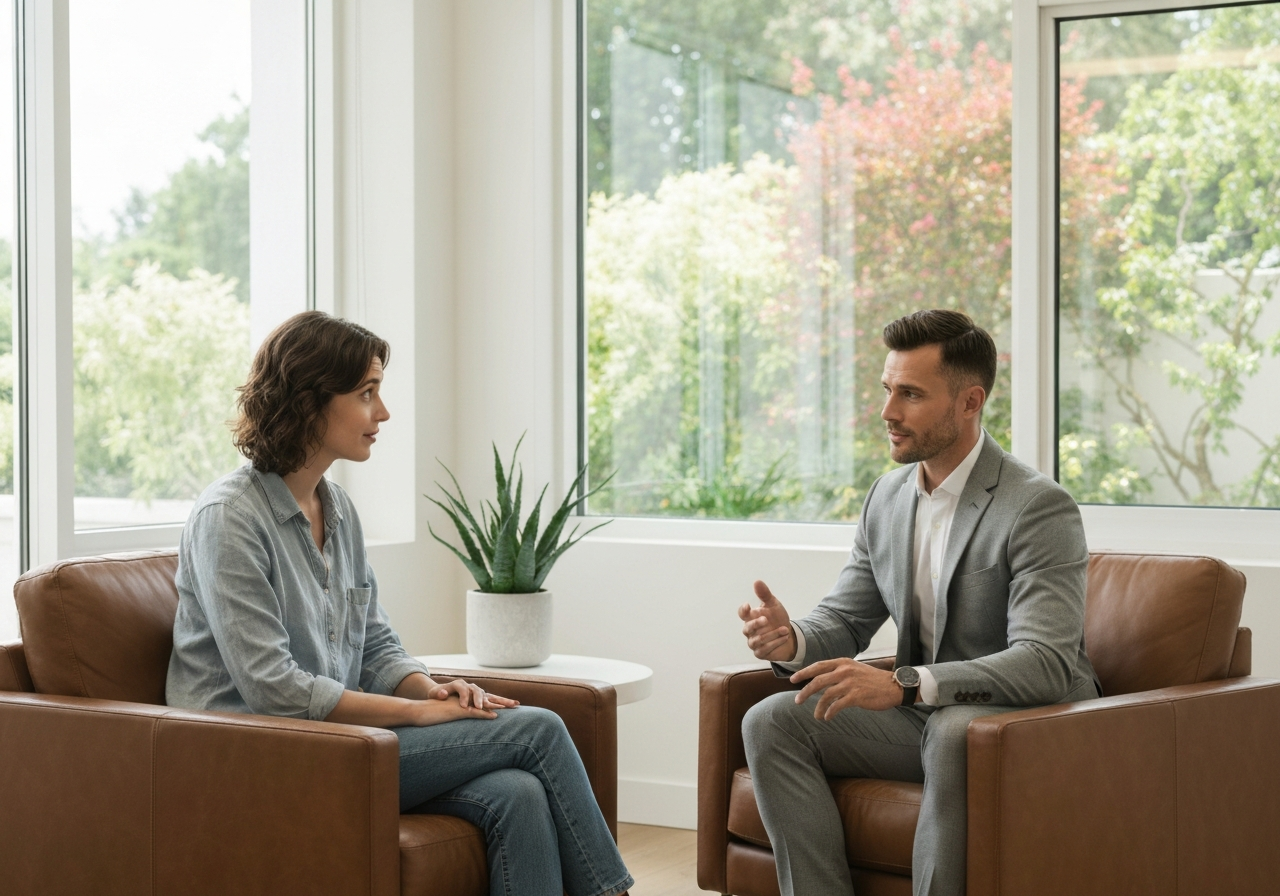 Interventional Psychiatry