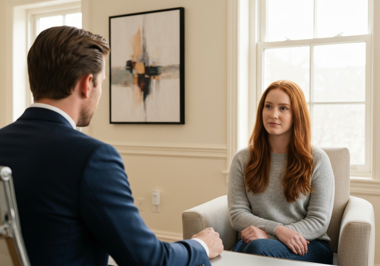 School Refusal Treatment