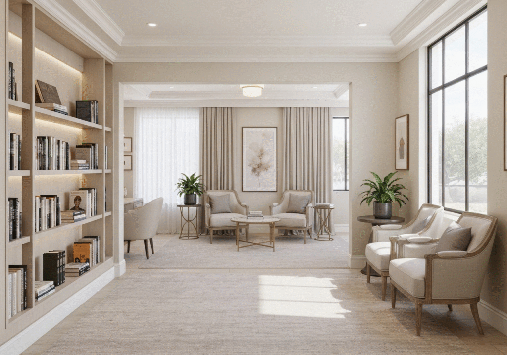 Integrative Psychiatry