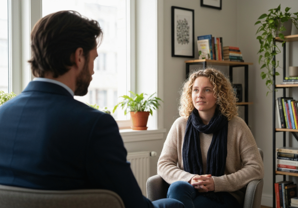 Telepsychiatry California