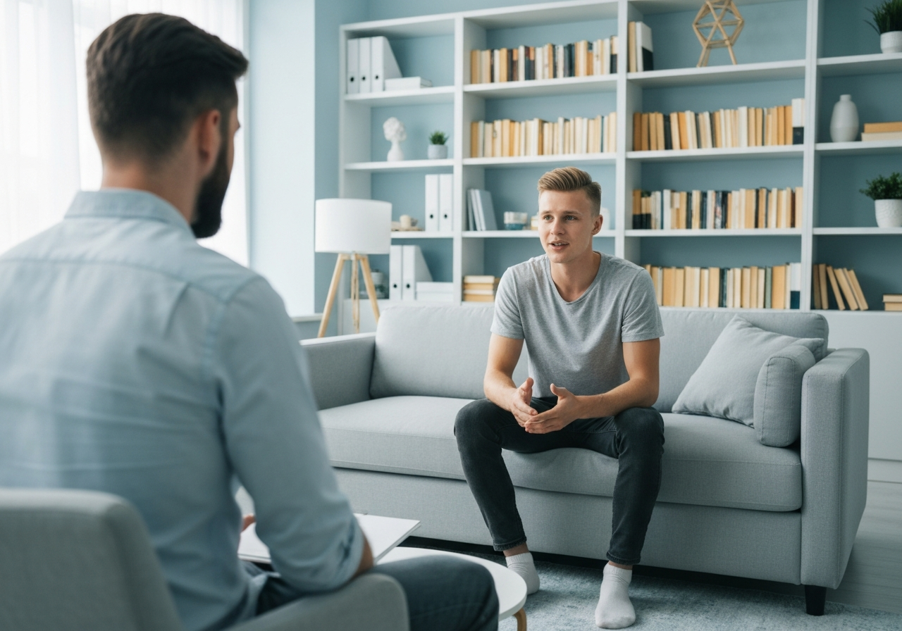 Oppositional Defiant Disorder