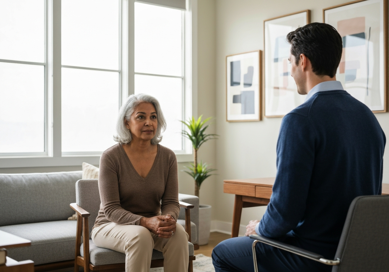 OCD Symptoms in Kids