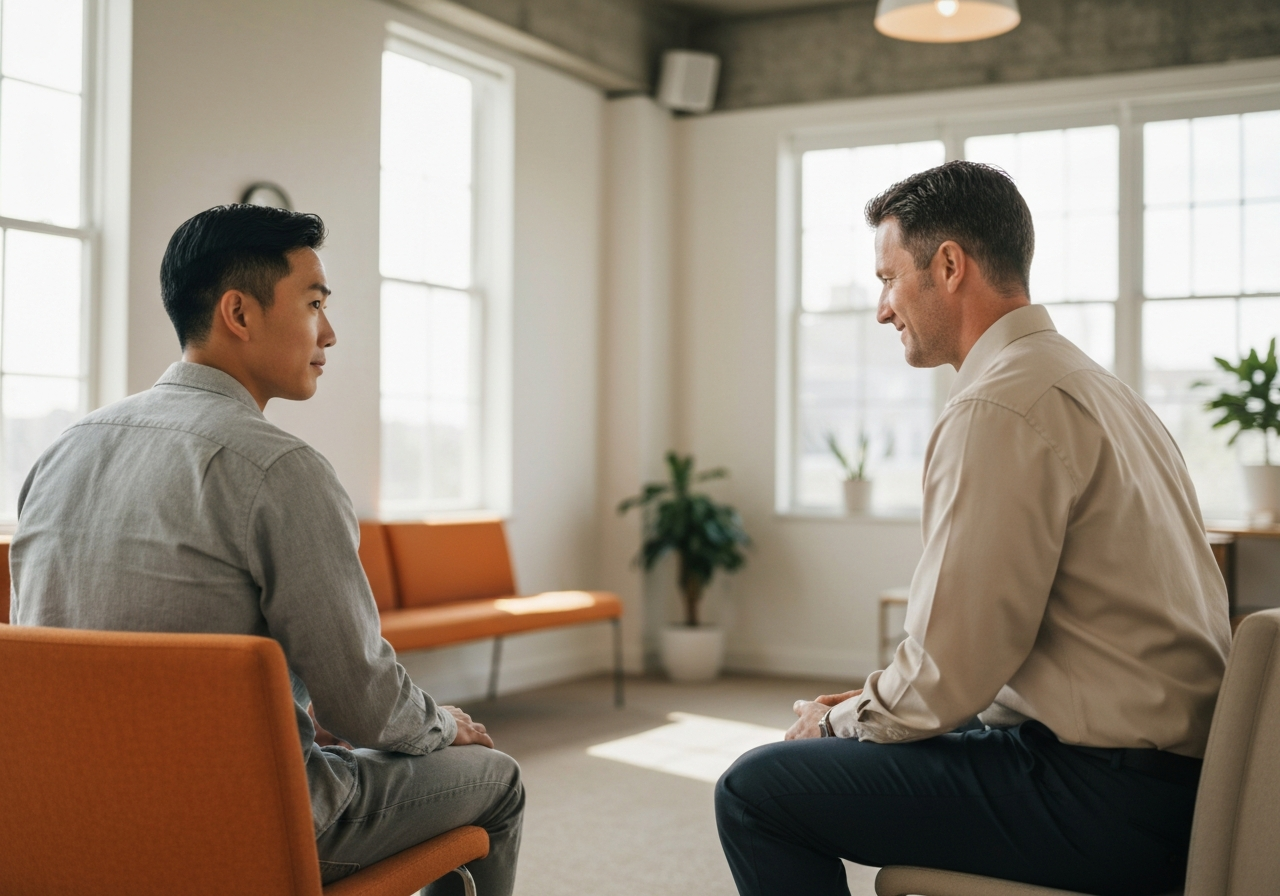 Family Therapy for Teens