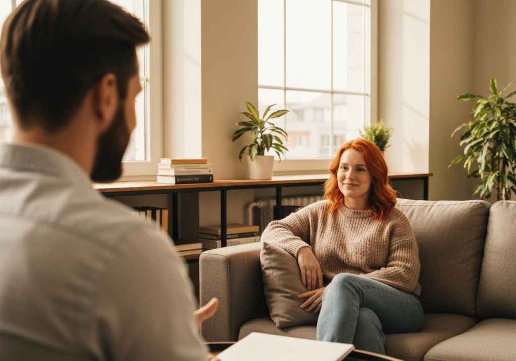 TikTok Mental Health Trends