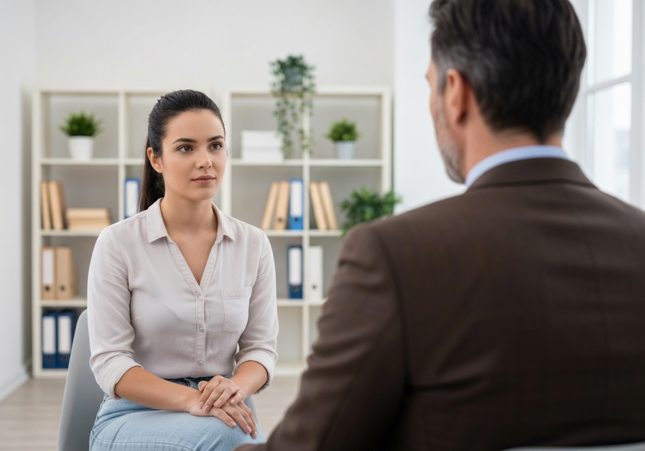 Emotional Dysregulation