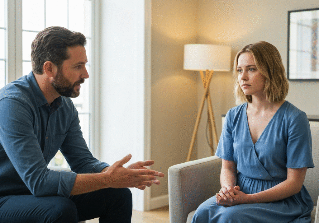 Psychosomatic Symptoms