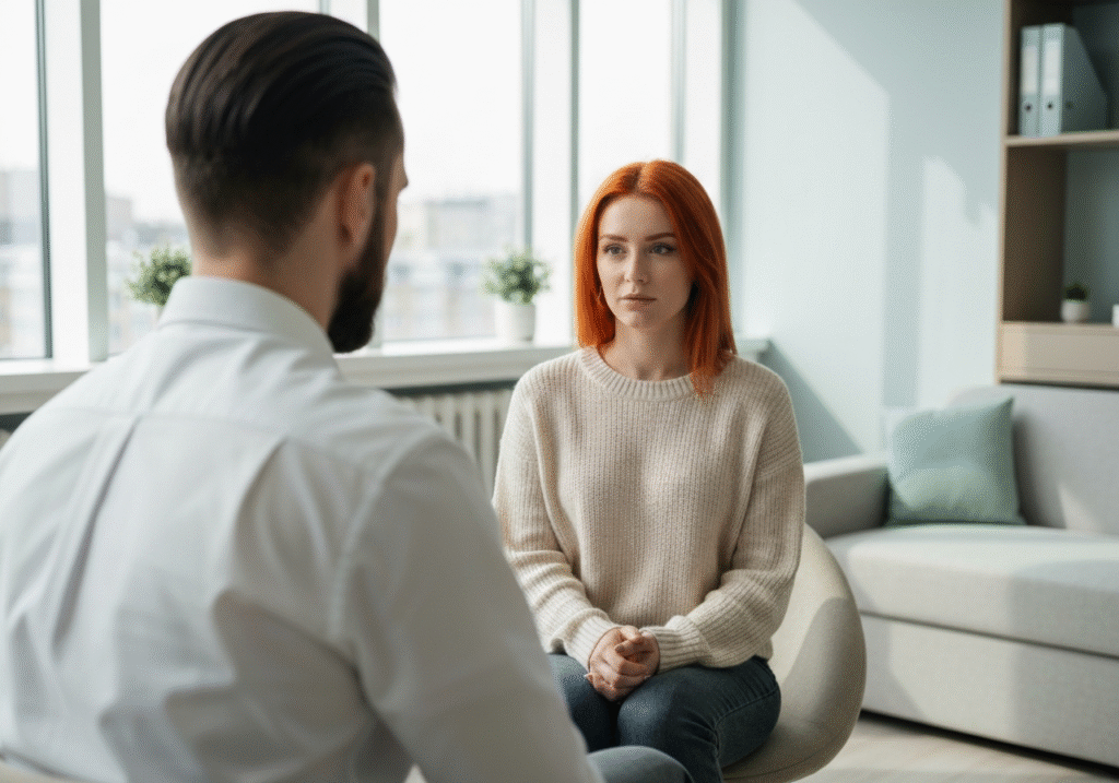 Teen Substance Abuse