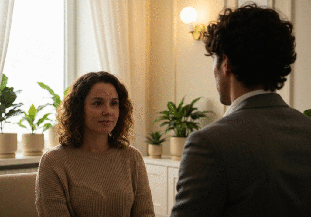 Supplements for Anxiety