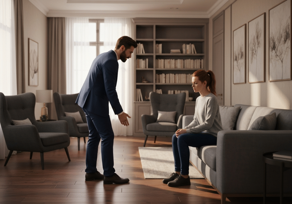 Borderline Personality Disorder