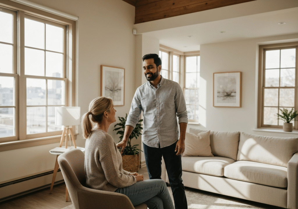 Panic Disorder Symptoms