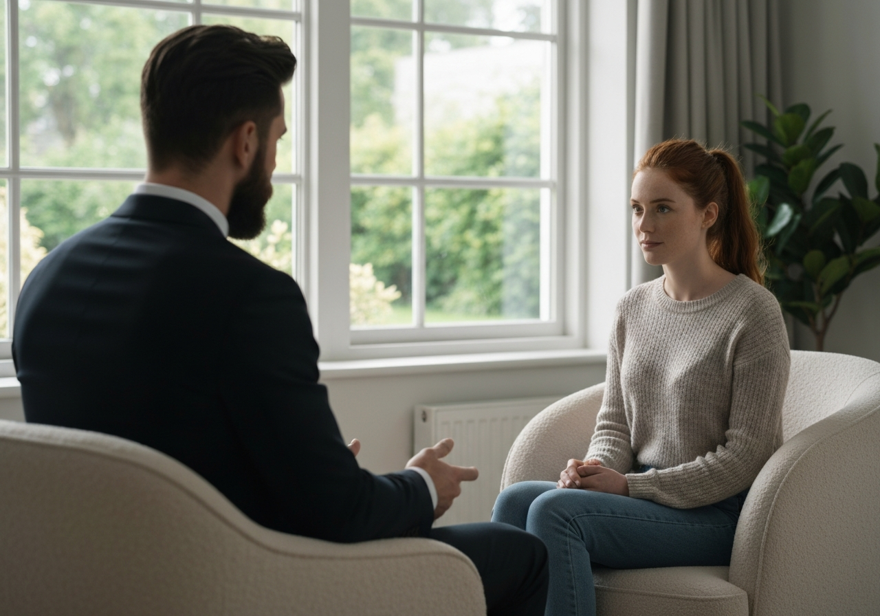 Failure to Launch Syndrome