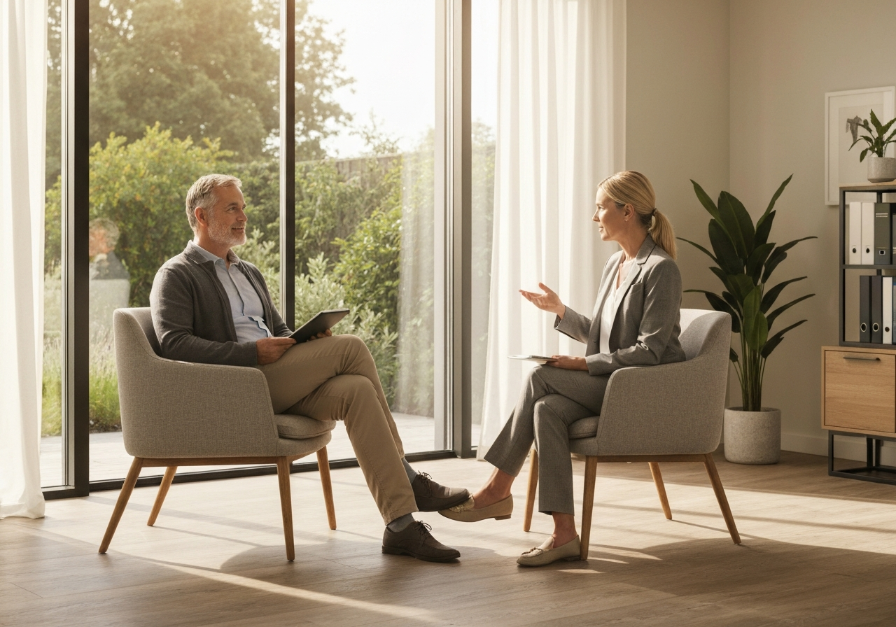 Psychiatry Case Studies