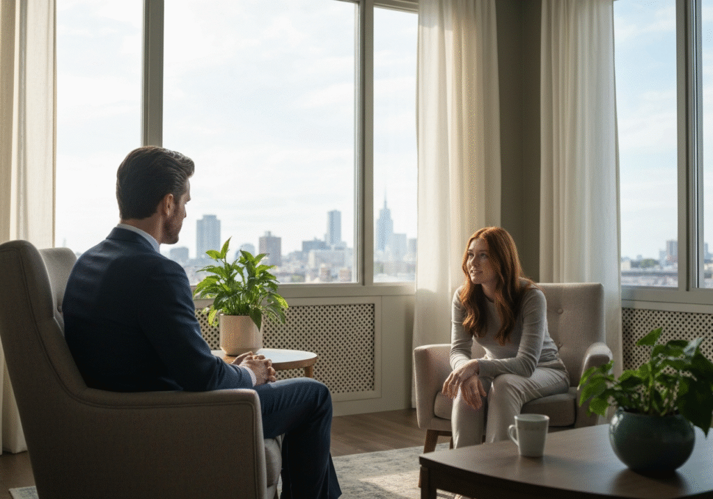 Derealization Symptoms