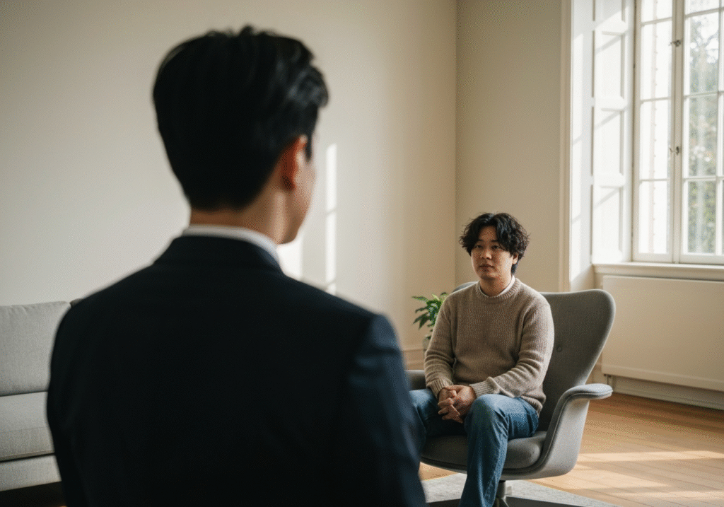 Body Dysmorphic Disorder