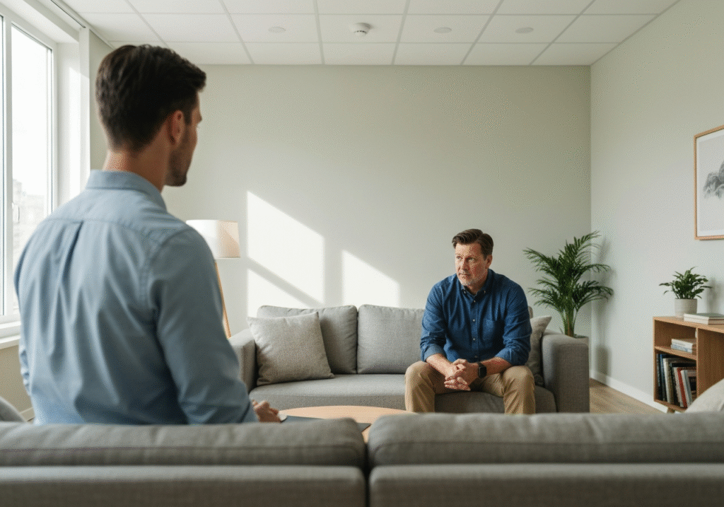 College Mental Health