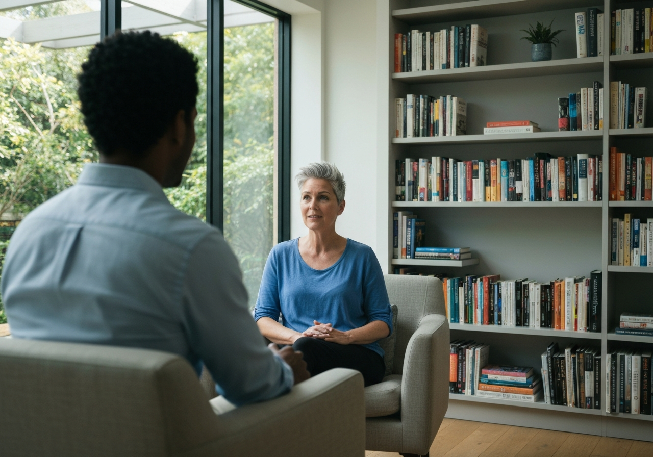 Concierge Psychiatrist