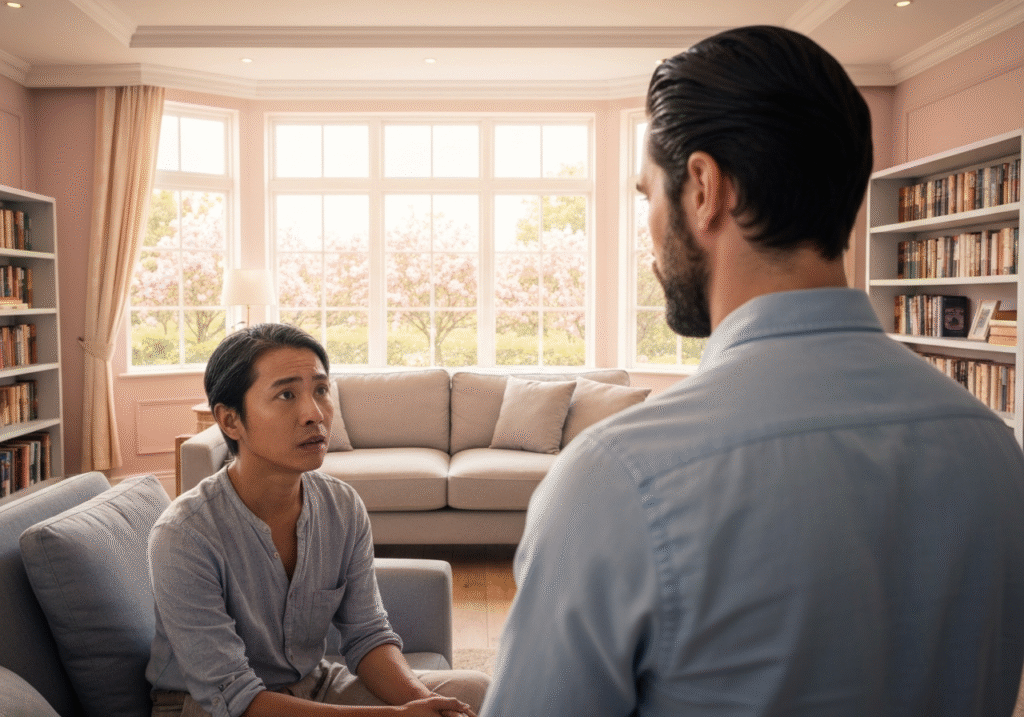 Panic Attack Treatment