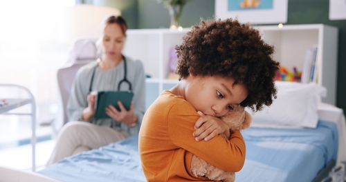 The Gut-Brain Axis: How Nutrition Impacts Your Child’s Mood and Behavior