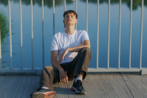 Teenage Anxiety or Normal Stress?