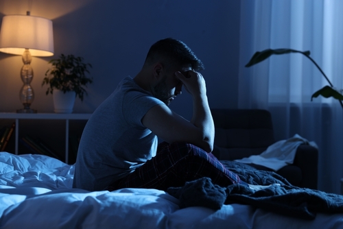 Holistic Insomnia Treatment