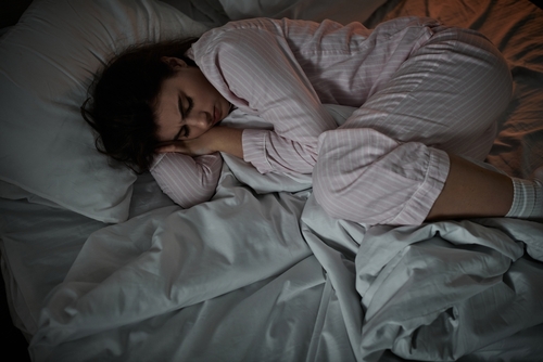 Postpartum Depression