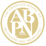American Board of Psychiatry and Neurology Logo