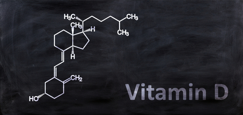 Vitamin D Deficiency and Depression