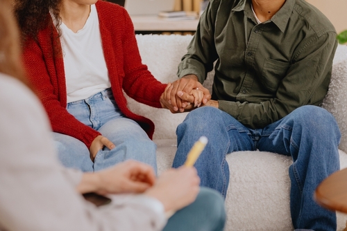 couple's therapy