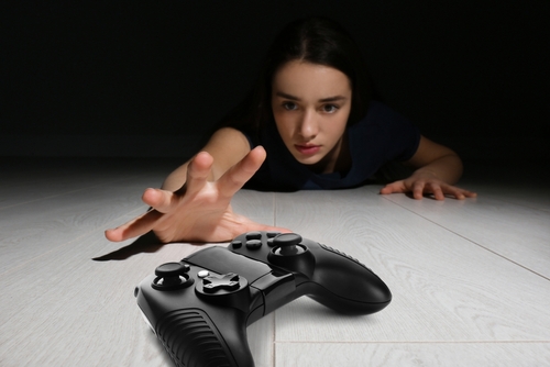 Gaming Disorder