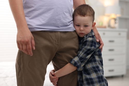 Reactive Attachment Disorder
