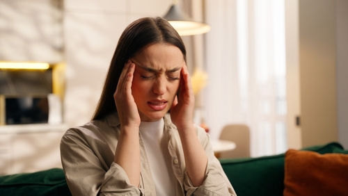The Impact of Chronic Pain on Mental Health