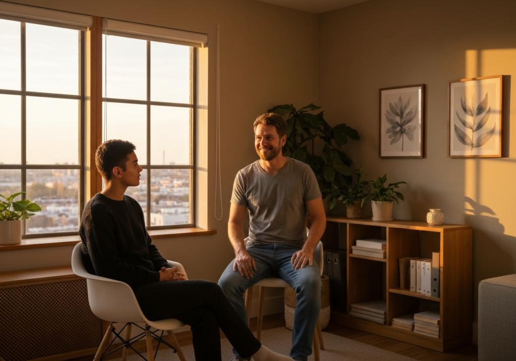 504 Plan Psychiatrist